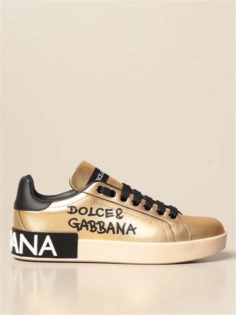 Dolce Gabbana Schuhe für Damen 